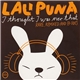 Lali Puna - I Thought I Was Over That - Rare, Remixed And B-Sides